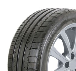 Шина MICHELIN 235/55R17 99V Latitude Sport, літня, без камери, (817676)